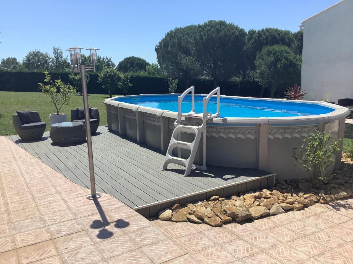 Number9 - Now With Air Conditioned Rooms Carlipa Esterno foto