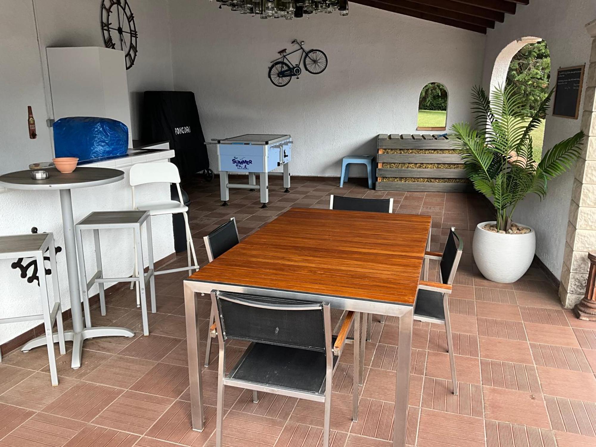 Number9 - Now With Air Conditioned Rooms Carlipa Esterno foto