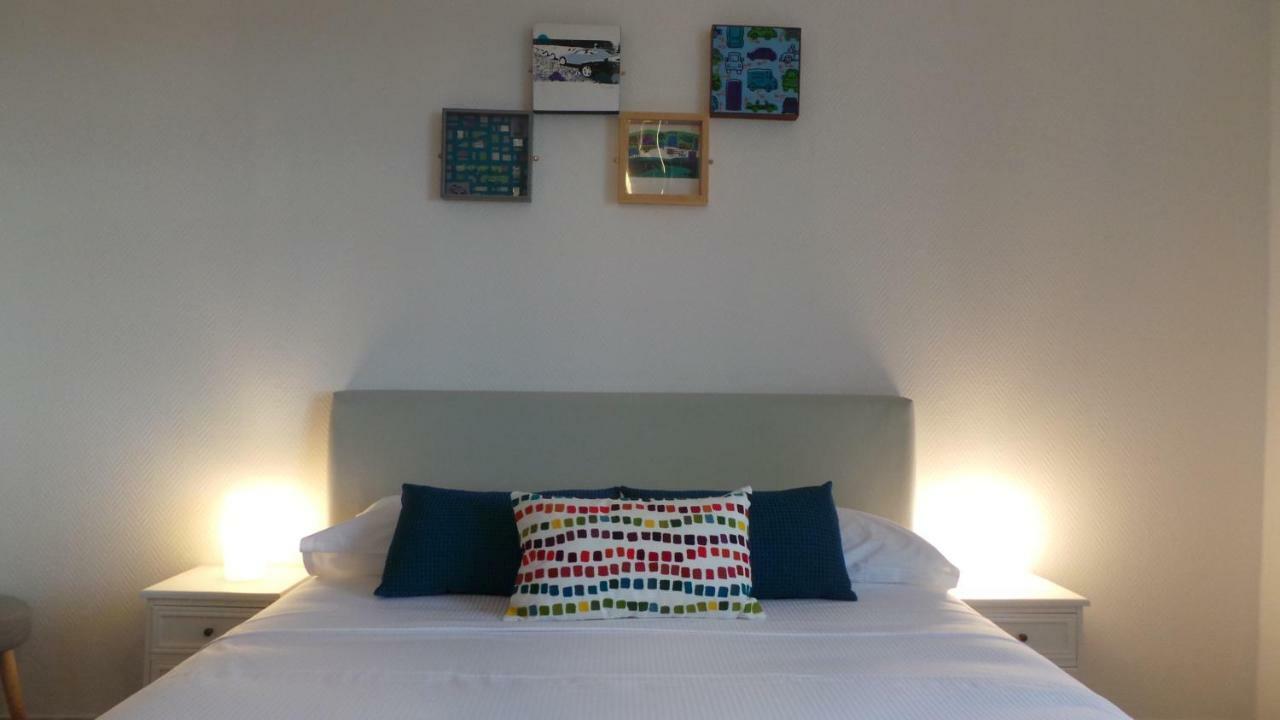 Number9 - Now With Air Conditioned Rooms Carlipa Esterno foto