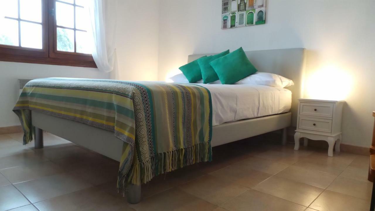 Number9 - Now With Air Conditioned Rooms Carlipa Esterno foto
